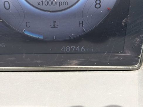 Used 2023 Hyundai Tucson Limited image 32