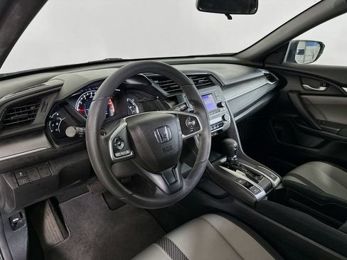 Used 2016 Honda Civic LX image 9