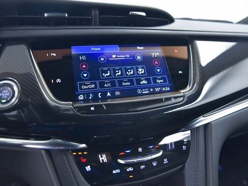 Certified 2024 Cadillac XT6 Sport w/ LPO, Floor Liner Package image 19