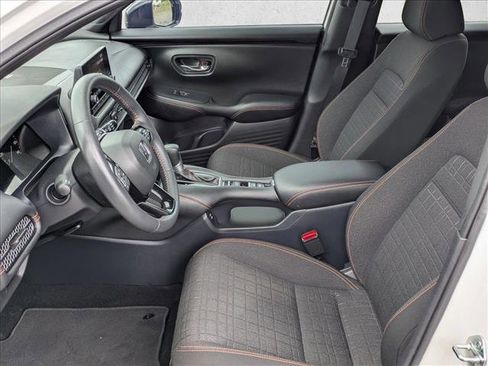 Used 2024 Honda HR-V Sport image 23