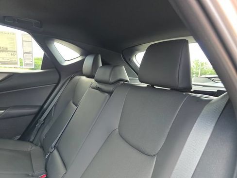 New 2026 Lexus NX 350 F Sport AWD/4WD image 16