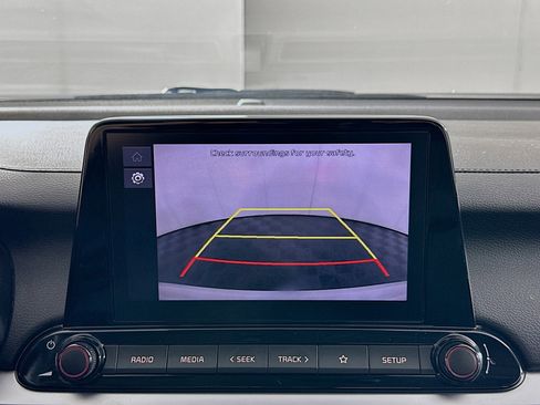 Used 2024 Kia Forte LXS image 21