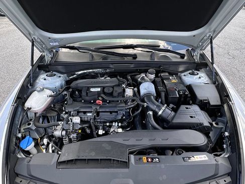 Used 2023 Hyundai Sonata Limited FWD image 38
