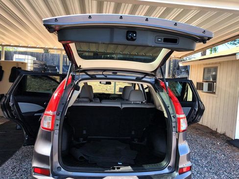 Used 2015 Honda CR-V Touring image 13