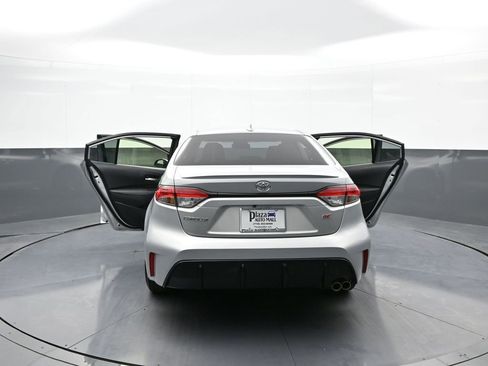 Certified 2023 Toyota Corolla SE image 36