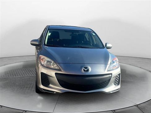 Used 2013 MAZDA MAZDA3 i Sport image 8