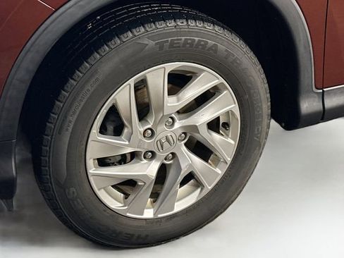 Used 2015 Honda CR-V EX image 18