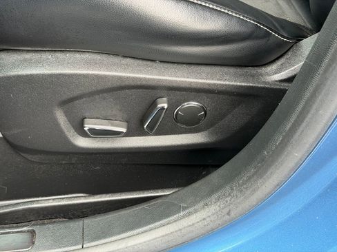 Used 2019 Ford Edge ST w/ Equipment Group 401A image 16