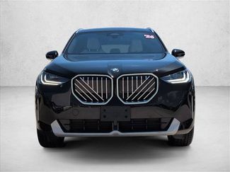 Certified 2026 BMW X3 xDrive30i w/ Convenience Package AWD/4WD video 2