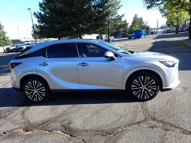 Used 2024 Lexus RX 350 Premium Plus w/ Convenience Package AWD/4WD image 5