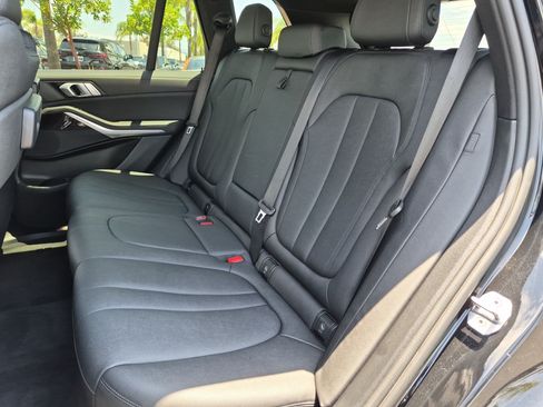 Used 2021 BMW X5 xDrive40i w/ Convenience Package AWD/4WD image 31