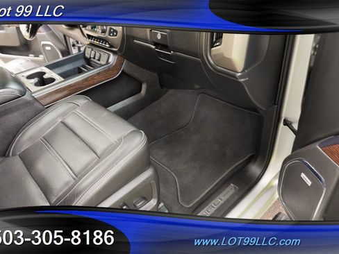 Used 2018 GMC Sierra 1500 Denali w/ Denali Ultimate Package image 33