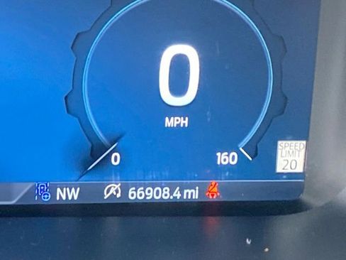 Used 2022 Ford Expedition Max Platinum image 12