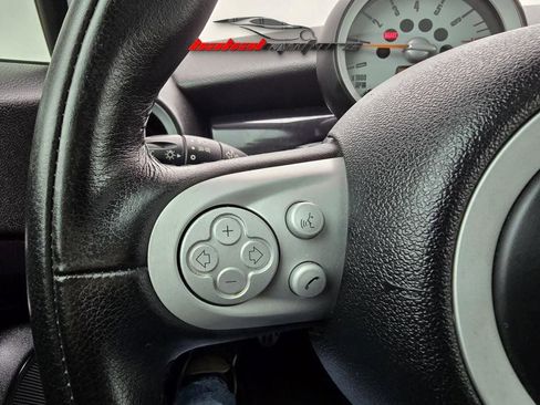 Used 2008 MINI Cooper S w/ Sport Pkg image 21