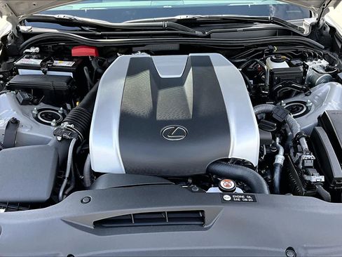 New 2026 Lexus IS 350 F Sport RWD image 16