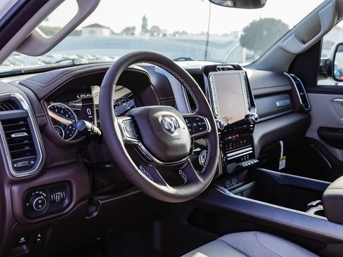 New 2026 RAM 1500 Laramie RWD image 23