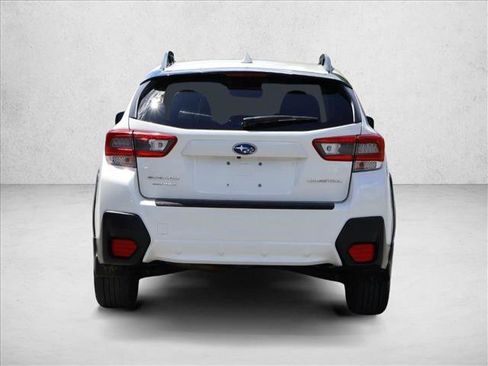 Used 2021 Subaru Crosstrek 2.0i Premium w/ Moonroof Package AWD/4WD image 7