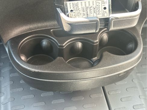 New 2025 RAM ProMaster 2500 w/ Convenience Group image 32