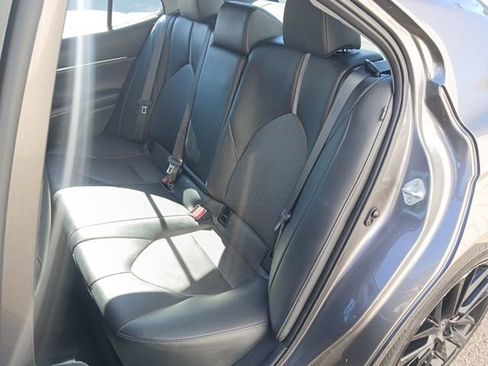 Used 2024 Toyota Camry XSE FWD image 12