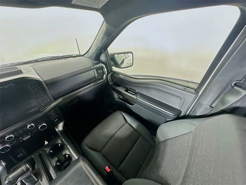 Used 2021 Ford F150 XLT w/ Equipment Group 302A High image 11