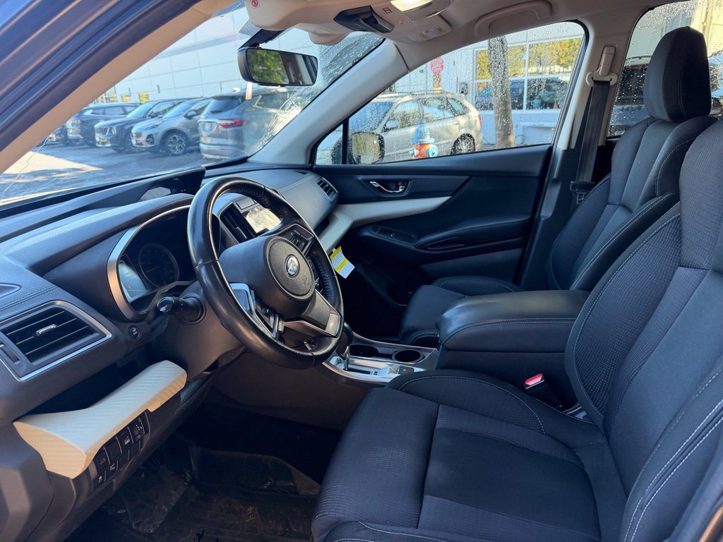 Used 2019 Subaru Ascent Premium w/ Popular Package #2A AWD/4WD image 12