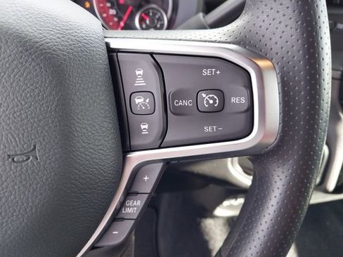 New 2026 RAM 3500 Tradesman image 11