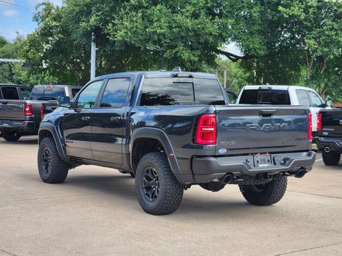 New 2026 RAM 1500 RHO w/ RHO Level 1 Equipment Group AWD/4WD image 4