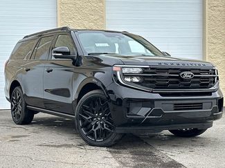 New 2026 Ford Expedition Max Platinum w/ Stealth Performance Package video 2
