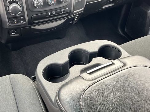 Used 2024 RAM 1500 Warlock AWD/4WD image 18