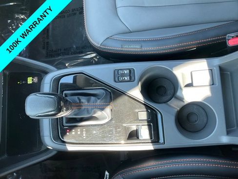 Certified 2024 Subaru Crosstrek 2.5i Limited w/ Crosstrek Mirror Package AWD/4WD image 21
