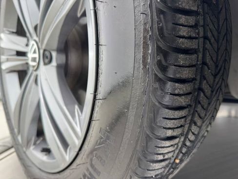 Used 2024 Volkswagen Jetta SE image 10