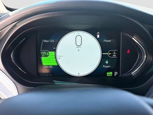 Used 2021 Chevrolet Bolt LT FWD image 12