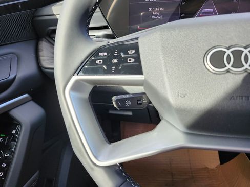 New 2025 Audi Q5 Premium Plus image 21