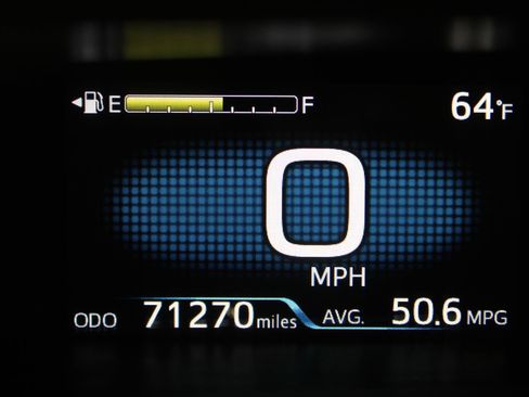Used 2021 Toyota Prius Prime XLE FWD image 19