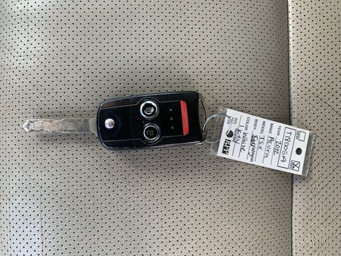 Used 2012 Acura TSX Sport Wagon FWD image 37