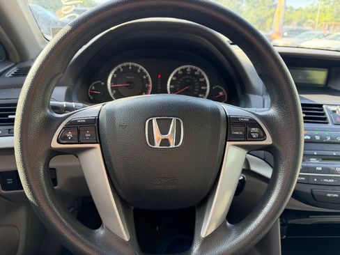 Used 2008 Honda Accord EX image 9