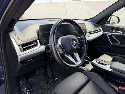 Used 2023 BMW X1 xDrive28i w/ Convenience Package AWD/4WD image 17