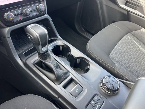 Certified 2024 Ford Ranger XLT w/ FX4 Off-Road Package image 15