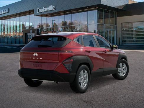 New 2026 Hyundai Kona SE image 4