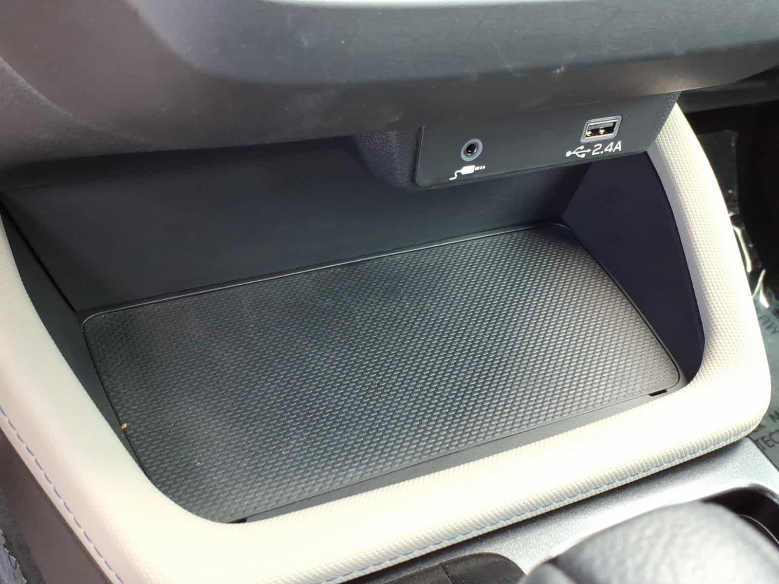Certified 2026 Subaru Forester AWD/4WD image 34