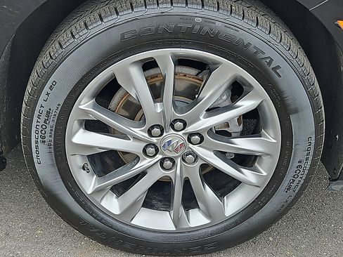 Certified 2023 Buick Enclave Avenir w/ Avenir Technology Package AWD/4WD image 8