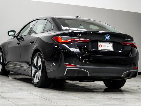 Used 2023 BMW i4 eDrive35 w/ Premium Package image 11