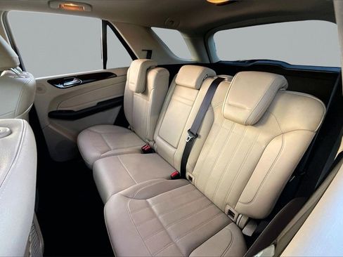 Used 2016 Mercedes-Benz GLE 350 GLE 350 image 21