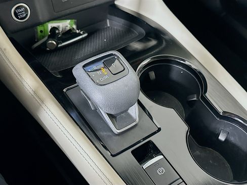 Used 2023 Nissan Rogue SL w/ SL Premium Package FWD image 24