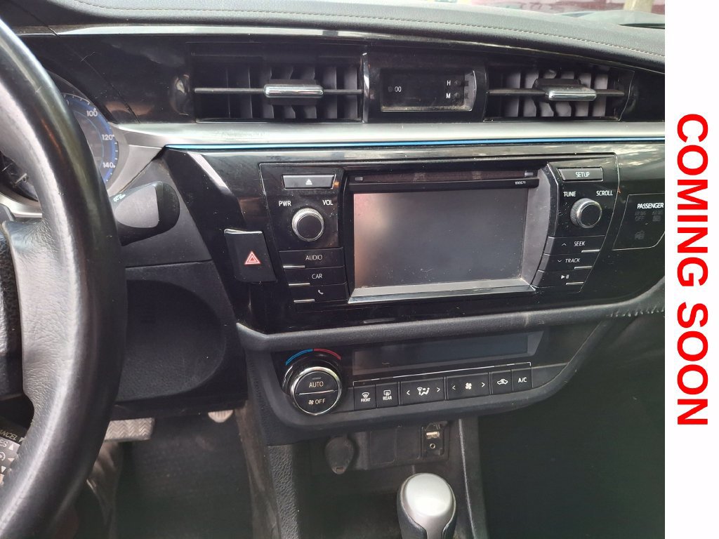 Used 2016 Toyota Corolla S FWD image 14