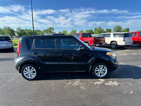 Used 2012 Kia Soul + FWD image 5