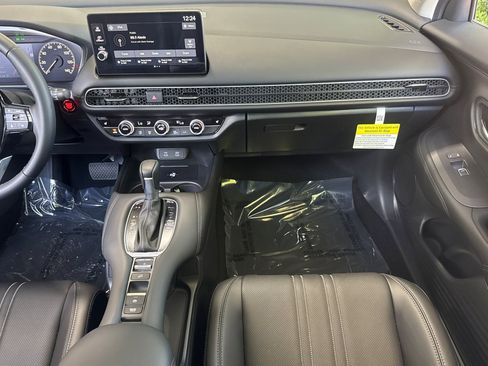 Used 2026 Honda HR-V EX-L image 29