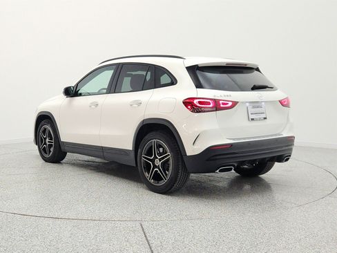 Used 2023 Mercedes-Benz GLA 250 image 7