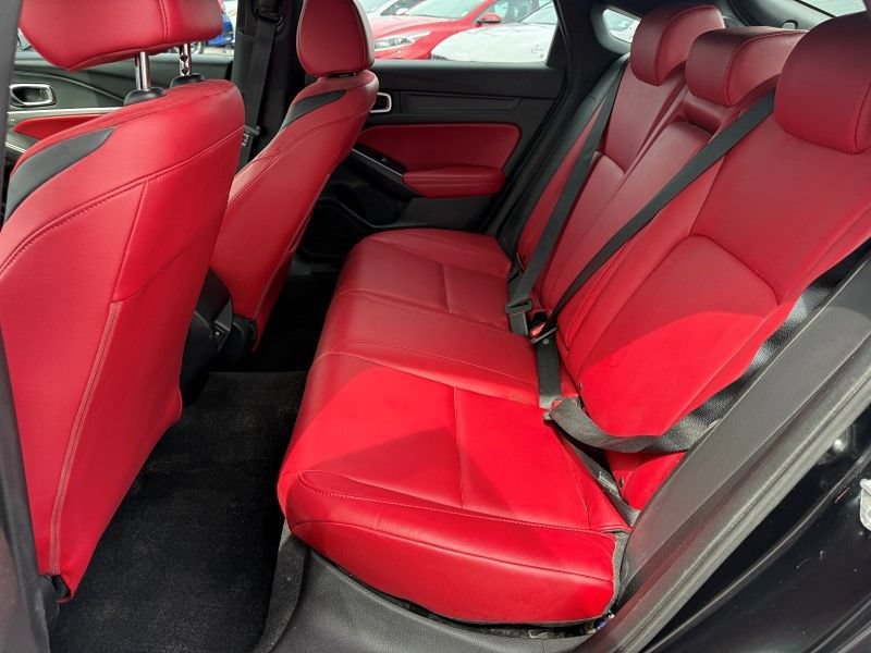 Used 2025 Acura Integra A-Spec w/ Technology Package FWD image 14