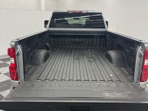 Used 2025 Chevrolet Silverado 3500 LT w/ All Star Edition image 10